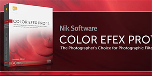 Nik color efex pro 4 for photoshop CS6 và Lightroom
