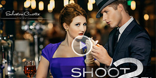 Shoot 2 Sell - video học chụp ảnh fashion cùng chuyên gia