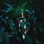 Bộ ảnh chân dung cực đẹp Bộ ảnh chân dung cực đẹp của nhiếp ảnh gia Hermes