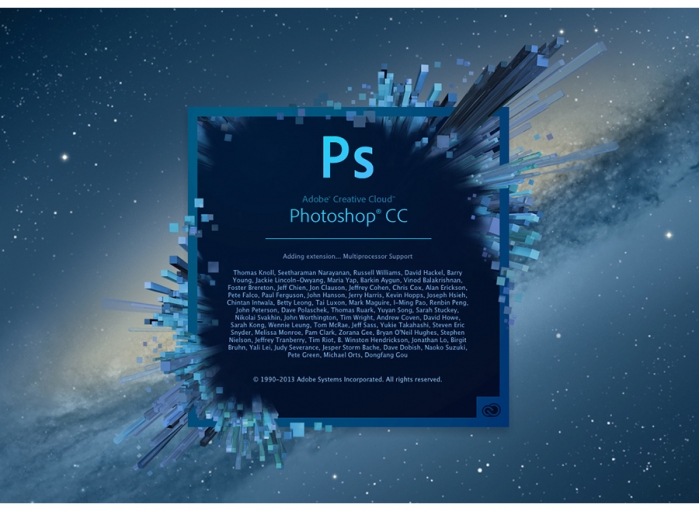 Final Image - Our Complete Walkthrough of What's New in Photoshop CC