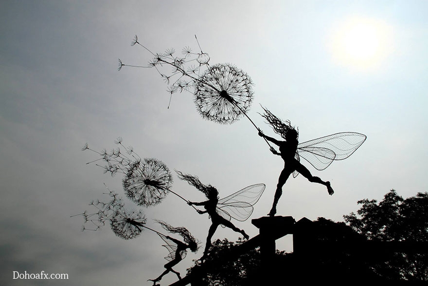 fantasywire-wire-fairy-sculptures-robin-wight-1