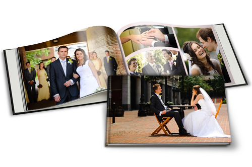 10 bộ photobook làm album wedding, chân dung tuyệt vời