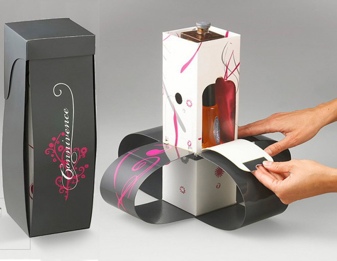creative best beautiful packaging design package