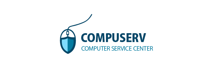 40 logo về công nghệ và máy tính