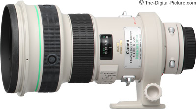 Canon-EF-400mm-f-4.0-DO-IS-USM-Lens