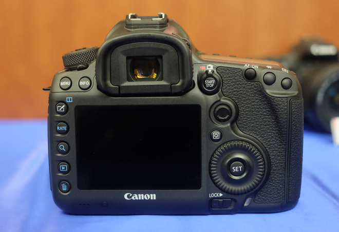 canon 5ds 3