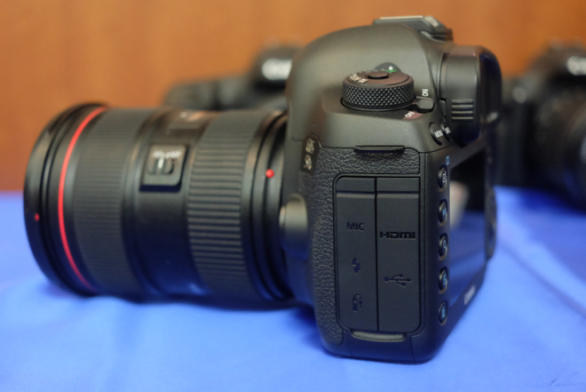 canon 5ds 4