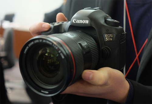 canon 5ds