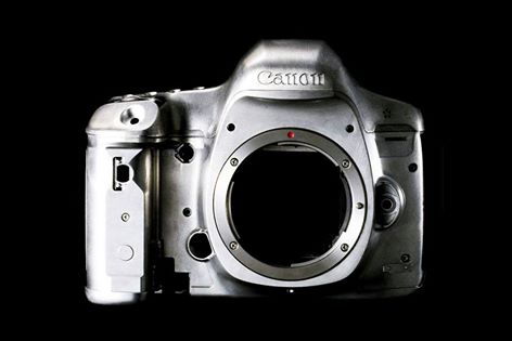 Canon 5 D mark IV