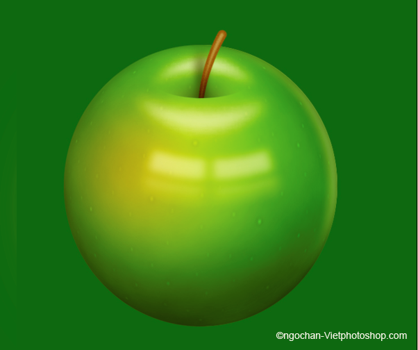 Với Photoshop, bạn có thể vẽ quả táo xanh và tạo ra một hình ảnh tuyệt đẹp. Bạn sẽ được khám phá cách tạo màu sắc và ánh sáng để tái tạo vẻ đẹp tự nhiên của quả táo. Hãy nhấn vào hình ảnh để khám phá thêm.